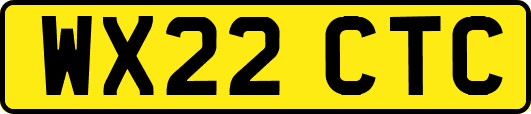 WX22CTC