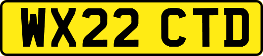 WX22CTD