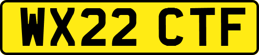 WX22CTF