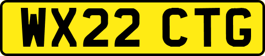 WX22CTG