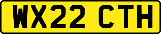 WX22CTH