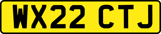 WX22CTJ