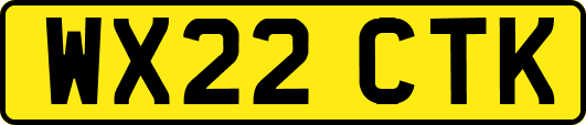 WX22CTK