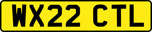 WX22CTL