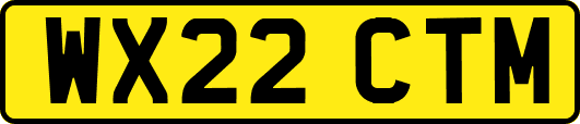WX22CTM
