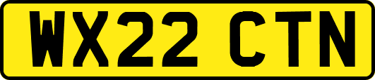 WX22CTN