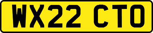 WX22CTO