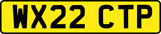WX22CTP