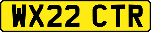 WX22CTR