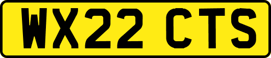 WX22CTS