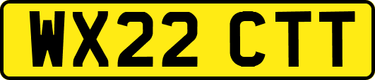 WX22CTT
