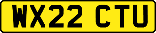 WX22CTU