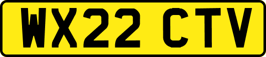 WX22CTV