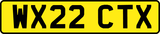 WX22CTX