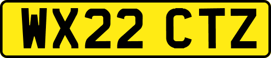 WX22CTZ