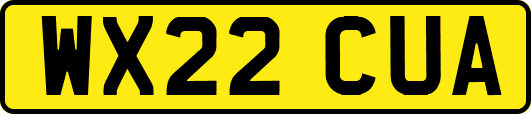 WX22CUA