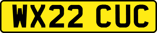 WX22CUC