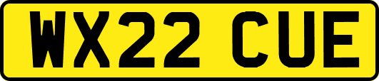 WX22CUE