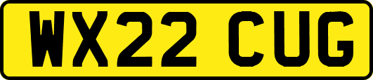 WX22CUG