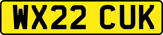 WX22CUK