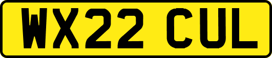 WX22CUL