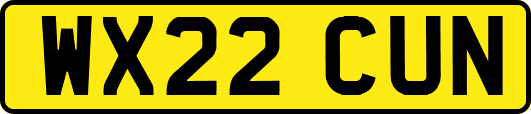 WX22CUN
