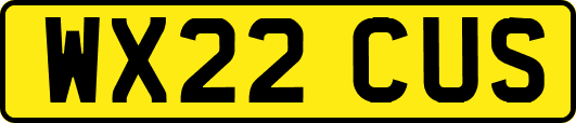 WX22CUS