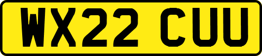 WX22CUU