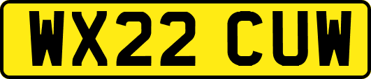 WX22CUW