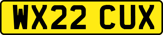 WX22CUX