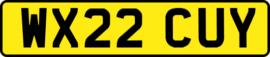 WX22CUY