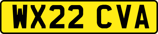WX22CVA
