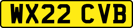 WX22CVB