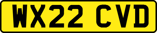 WX22CVD