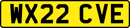 WX22CVE