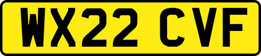WX22CVF
