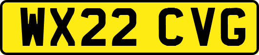 WX22CVG