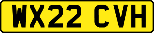 WX22CVH