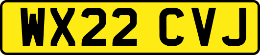 WX22CVJ