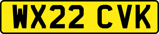 WX22CVK