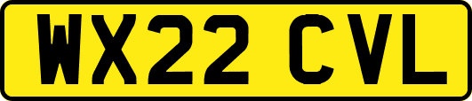 WX22CVL