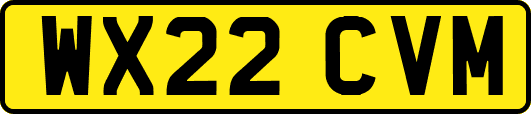 WX22CVM
