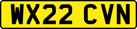 WX22CVN