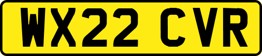 WX22CVR