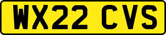WX22CVS