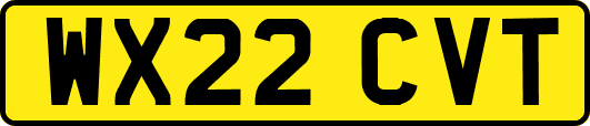 WX22CVT