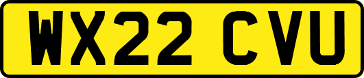 WX22CVU