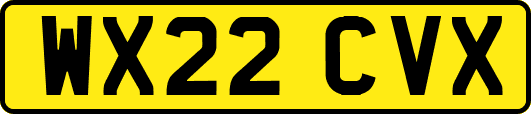 WX22CVX