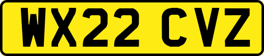 WX22CVZ