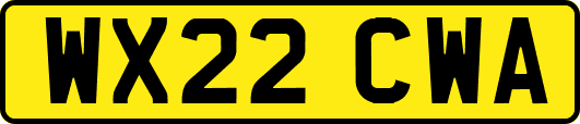 WX22CWA